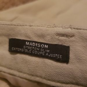 Tommy Hilfiger Madison pants